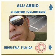 Alu Arbio .:. Director & productor artistico