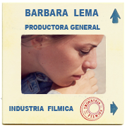 Barbara Lema .:. Productora General